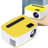 Mini Proyector Portátil - Imagen 5