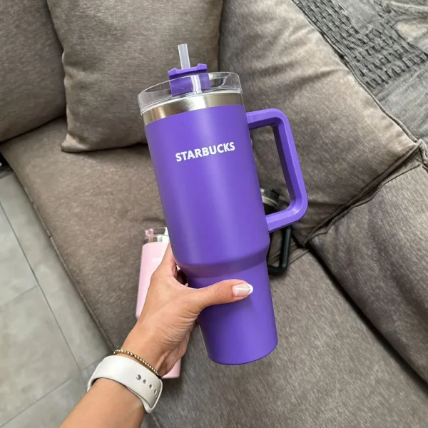 Termo Starbucks 1.2 litros - Imagen 2
