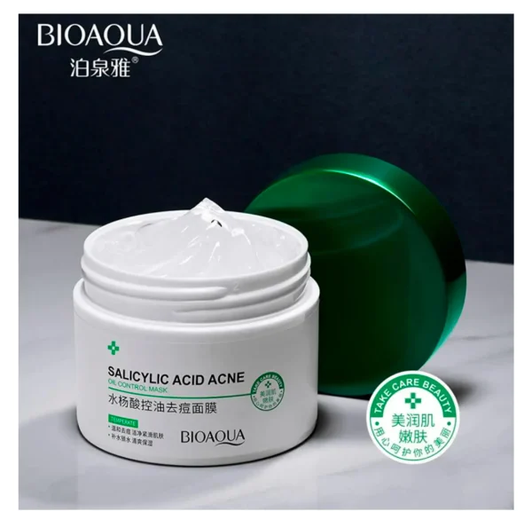 Combo acido Salicilico Skincare x 3 productos - Imagen 2